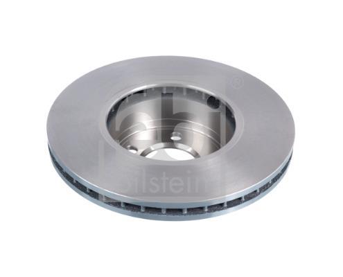 Disques de frein FEBI BILSTEIN 32177