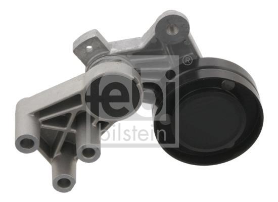 Galet tendeur de courroie d'accessoire FEBI BILSTEIN 32200