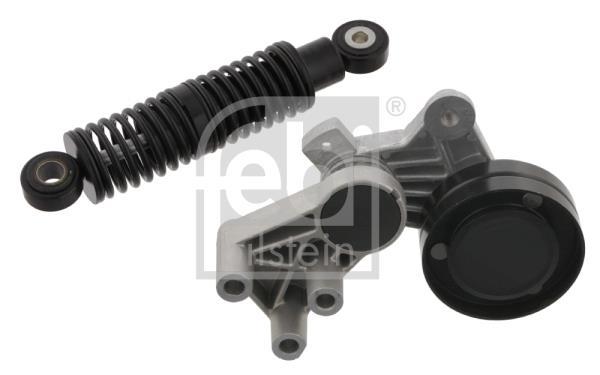 Rolo tensor da correia trapezoidal estriada FEBI BILSTEIN ref. 32201