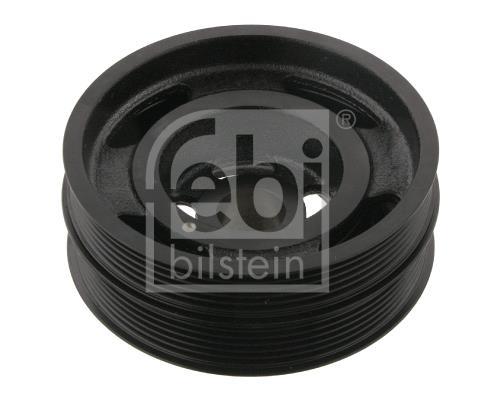 Poulie damper (Poulie de vilebrequin) FEBI BILSTEIN ref. 32215