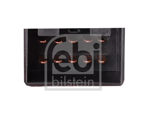 Commodo, colonne de direction FEBI BILSTEIN ref. 32218