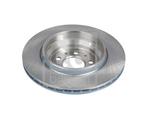 Disques de frein FEBI BILSTEIN 32249