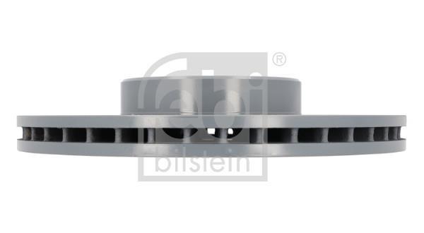 Disques de frein FEBI BILSTEIN 32261