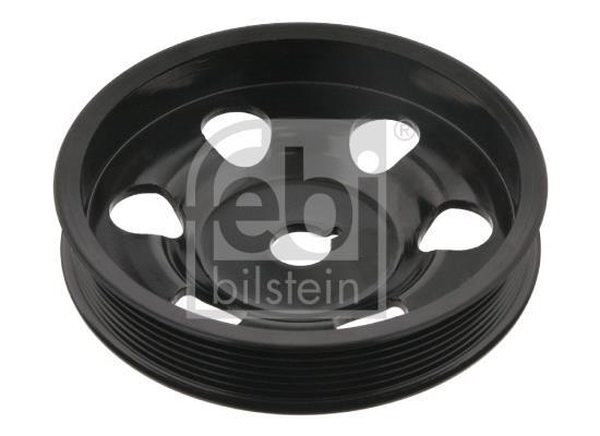 Poulie damper (Poulie de vilebrequin) FEBI BILSTEIN ref. 32291