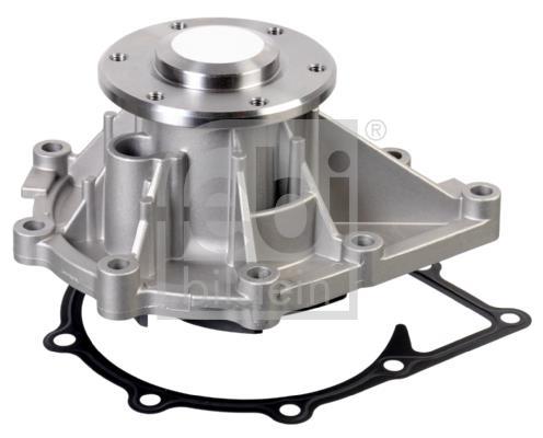 Butée hydraulique 2