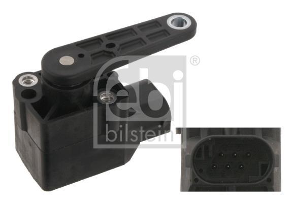 Sensor, luces xenon (regulación alcance) FEBI BILSTEIN ref. 32328