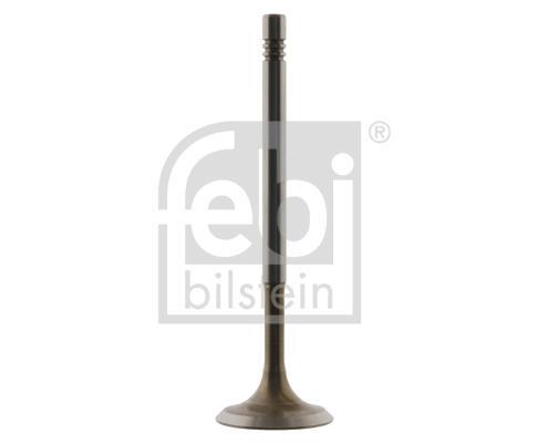 Soupape d'admission FEBI BILSTEIN ref. 32333