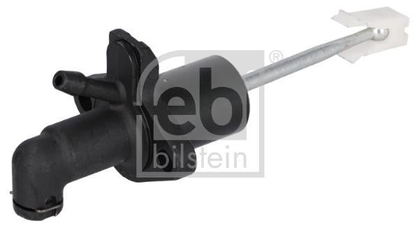 Cilindro maestro, embrague (Bomba de embrague) FEBI BILSTEIN ref. 32406