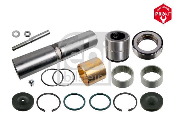 Butée hydraulique Ls