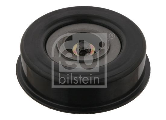 Polea inversión/guía, correa auxiliar servicios FEBI BILSTEIN ref. 32446