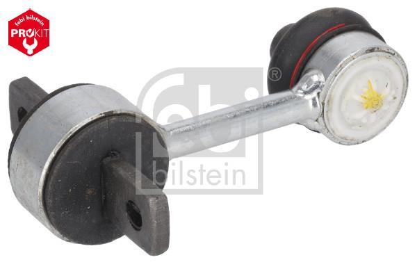 Biellette de barre stabilisatrice (Biellette antiroulis) FEBI BILSTEIN ref. 32491