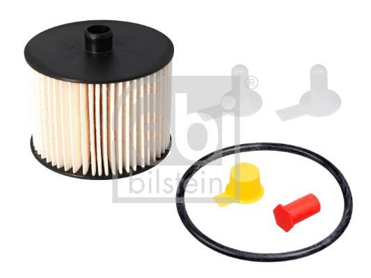Filtre à carburant (Filtre à gasoil) FEBI BILSTEIN ref. 32508