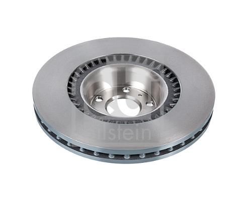 Disques de frein FEBI BILSTEIN 32520
