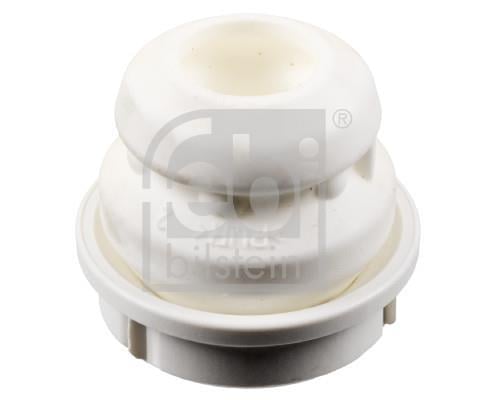 Butée élastique, suspension FEBI BILSTEIN ref. 32546
