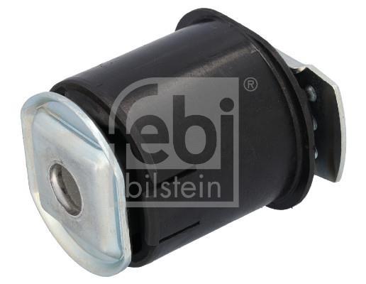 Silentblock del puente trasero FEBI BILSTEIN ref. 32554