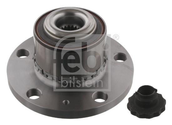 Roulement de roue FEBI BILSTEIN ref. 32558