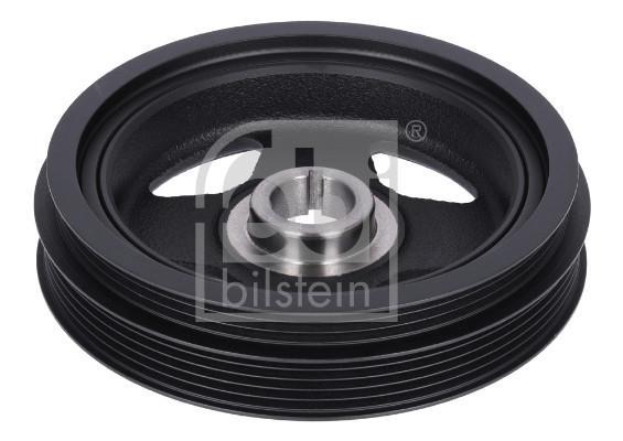 Poulie damper (Poulie de vilebrequin) FEBI BILSTEIN ref. 32569
