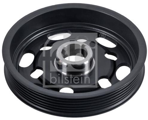 Polea, cigüeñal FEBI BILSTEIN 32572
