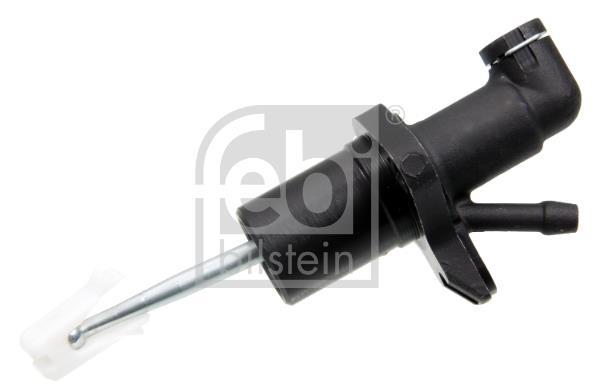 Cilindro maestro, embrague (Bomba de embrague) FEBI BILSTEIN ref. 32583