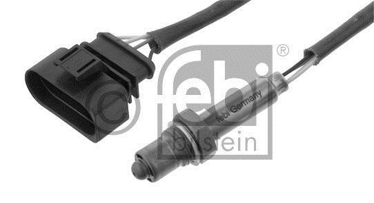 Sonde lambda (Sonde à oxygène) FEBI BILSTEIN ref. 32594