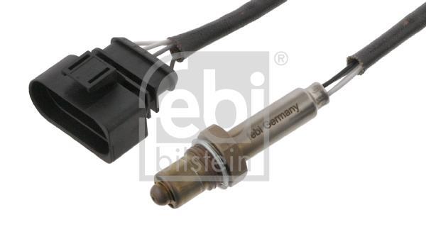 Sonde lambda (Sonde à oxygène) FEBI BILSTEIN ref. 32594