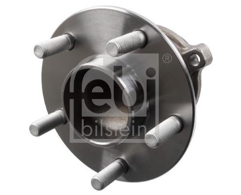 Roulement de roue FEBI BILSTEIN ref. 32598