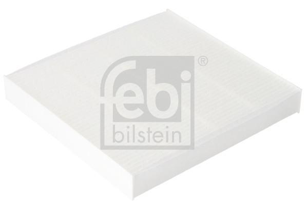 Filtre d'habitacle (Filtre à pollen) FEBI BILSTEIN ref. 32609