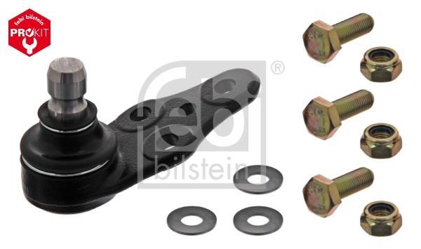 Rotule de suspension (Rotule de pivot) FEBI BILSTEIN ref. 32610