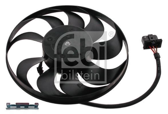 Ventilateur de refroidissement du moteur (Motoventilateur) FEBI BILSTEIN ref. 32630