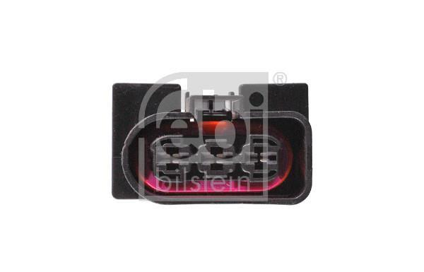 Ventilateur de refroidissement du moteur (Motoventilateur) FEBI BILSTEIN ref. 32630
