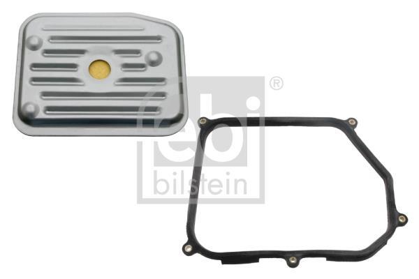 Filtro de óleo da transmissão automática FEBI BILSTEIN ref. 32644