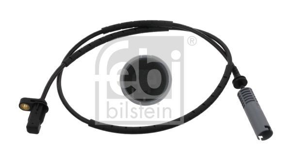 Capteur ABS (Capteur de vitesse de roue) FEBI BILSTEIN 32660