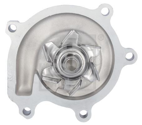 Pompe à eau FEBI BILSTEIN 32687