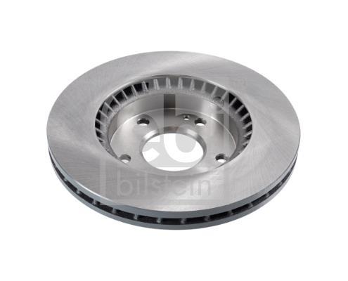 Disques de frein FEBI BILSTEIN ref. 32688