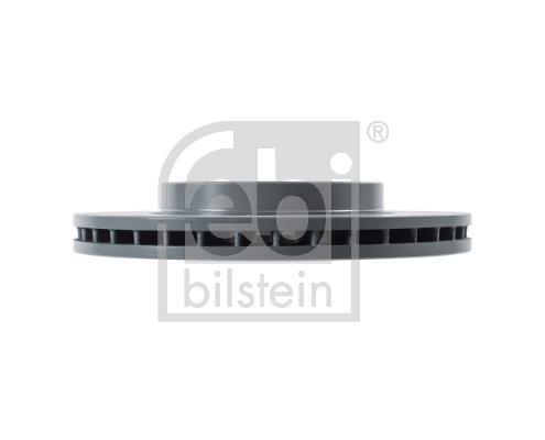 Disques de frein FEBI BILSTEIN ref. 32688