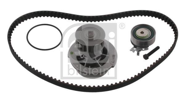 Kit de distribuição FEBI BILSTEIN ref. 32717