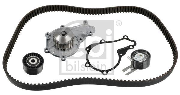 Kit de distribuição FEBI BILSTEIN ref. 32721