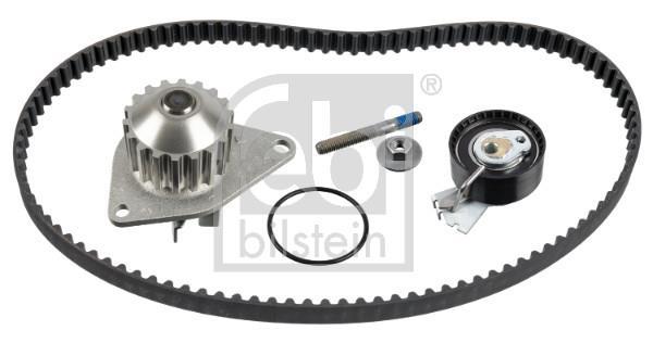 Kit de distribuição FEBI BILSTEIN ref. 32725