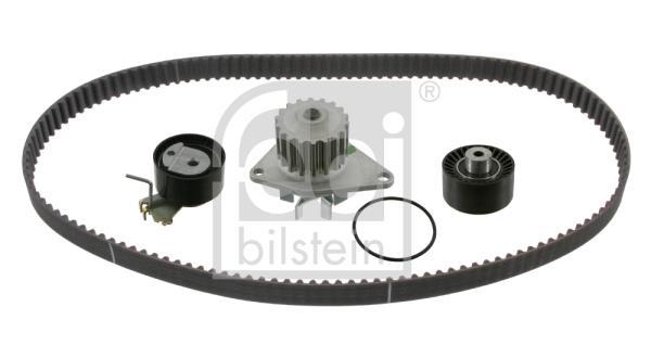 Kit de distribuição FEBI BILSTEIN ref. 32727