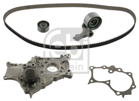 Kit de distribuição FEBI BILSTEIN ref. 32729