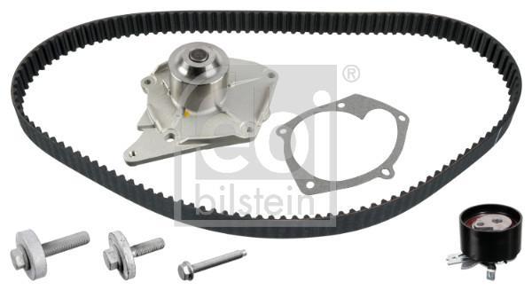 Kit de distribuição FEBI BILSTEIN ref. 32731