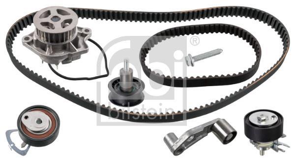 Kit de distribuição FEBI BILSTEIN ref. 32737