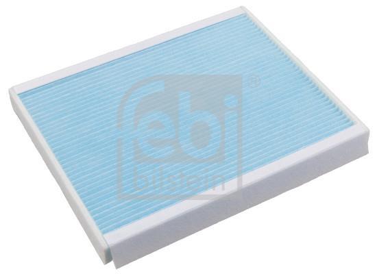 Filtre d'habitacle (Filtre à pollen) FEBI BILSTEIN ref. 32760