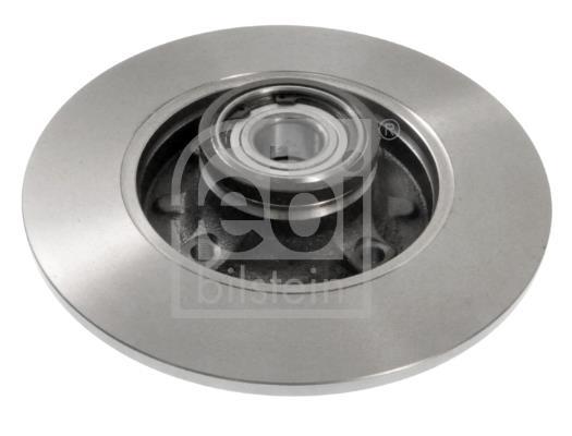 Disques de frein FEBI BILSTEIN ref. 32782