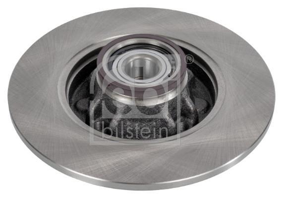 Disques de frein FEBI BILSTEIN ref. 32783