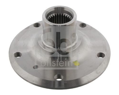 32555 FEBI BILSTEIN Moyeu De Roue 100, Sans Roulement De Roue