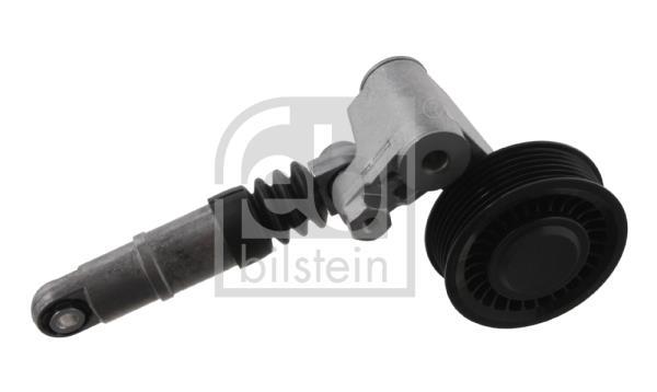 Rolo tensor da correia trapezoidal estriada FEBI BILSTEIN ref. 32811