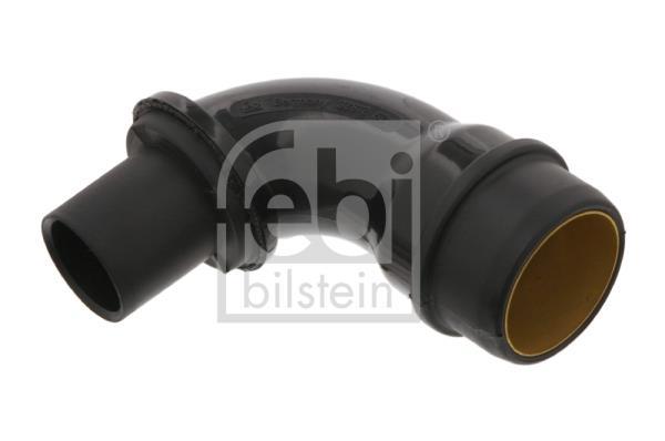 Tuyau, ventilation de carter-moteur (Tuyau de vapeur d'huile moteur) FEBI BILSTEIN 32812