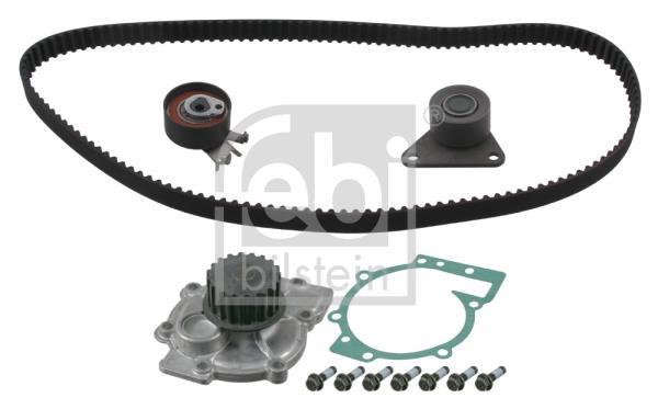 Kit de distribuição FEBI BILSTEIN ref. 32813