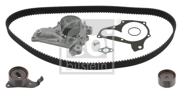 Kit de distribuição FEBI BILSTEIN ref. 32823